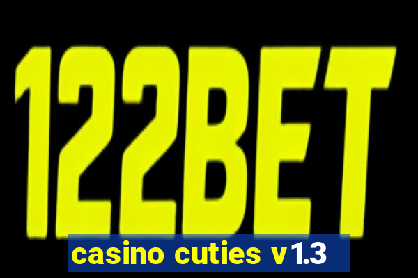 casino cuties v1.3 - android.apk